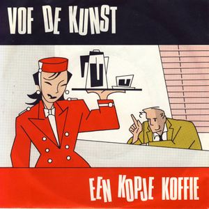 V.O.F. De Kunst